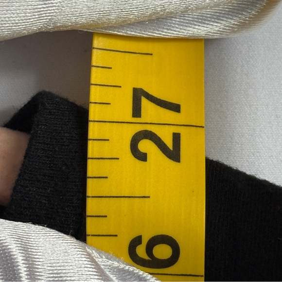 Tupac “Trust Nobody” Graphic Tee Medium Black Rap Hip Hop - Picture 4 of 4